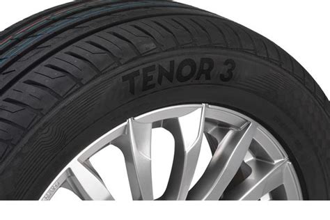 pneus midas|Midas dévoile son nouveau pneu Tenor 3 .